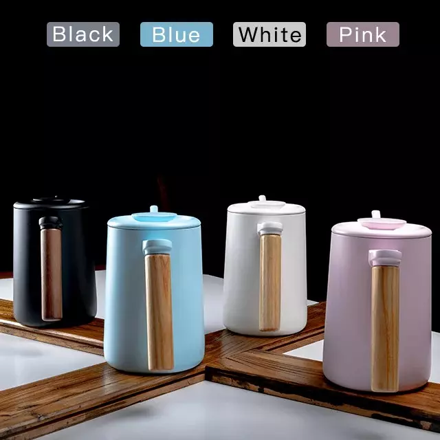 Timemore Fish Youth konvice s husím krkem